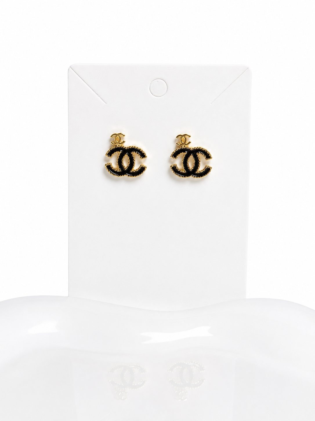 Royal Interlock Studs