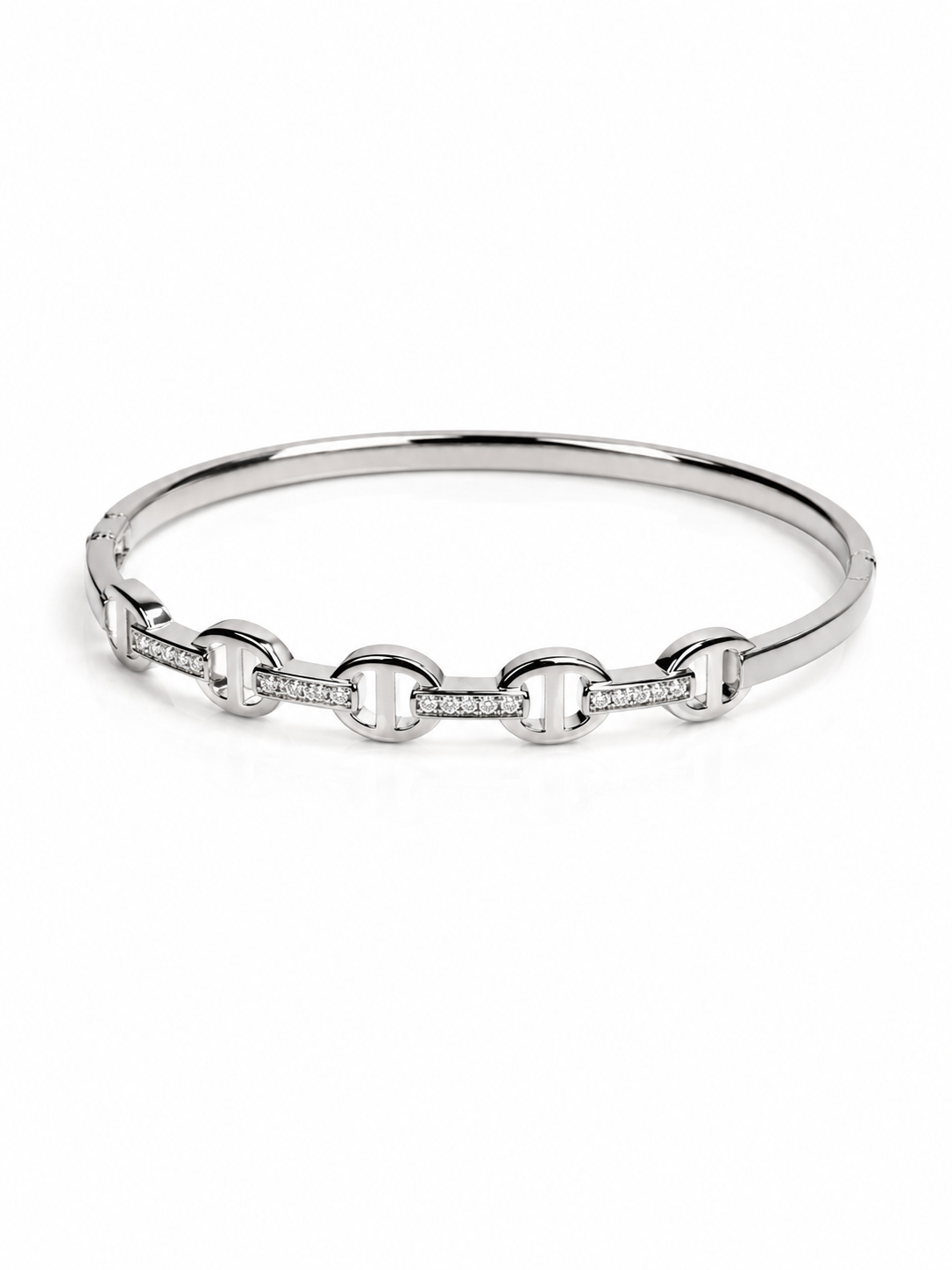 Harmony Bangle