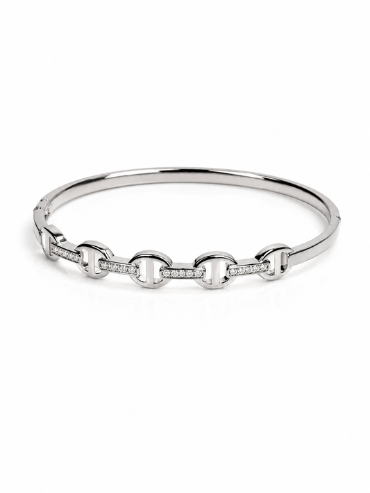 Harmony Bangle