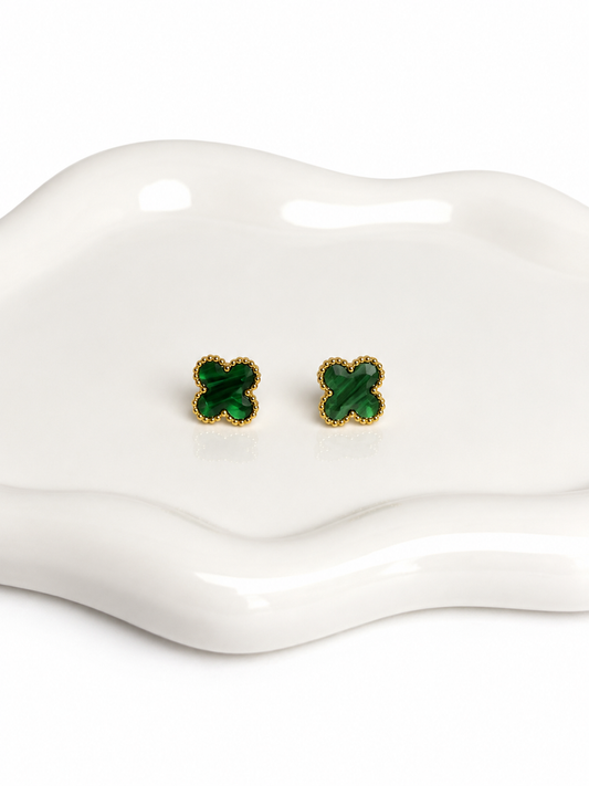 Bloom Stud Earrings