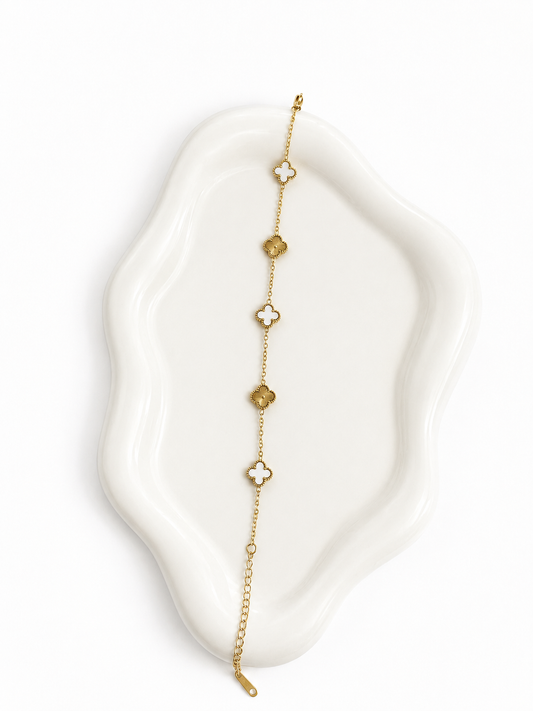 The Kismet Bracelet