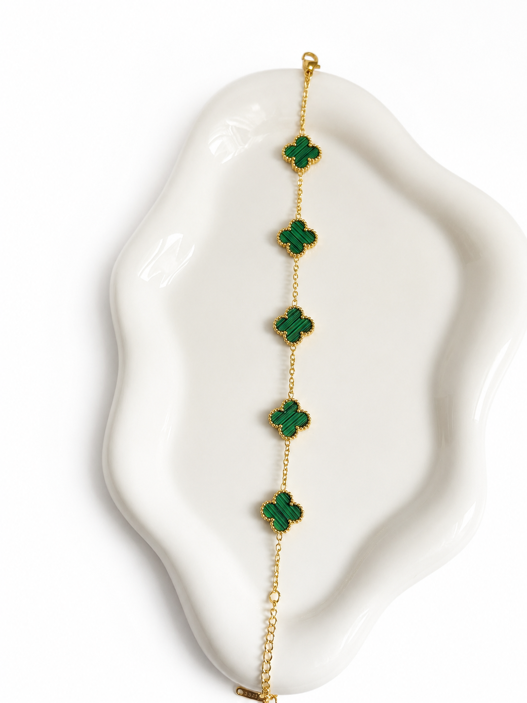 Five Wishes Bracelet