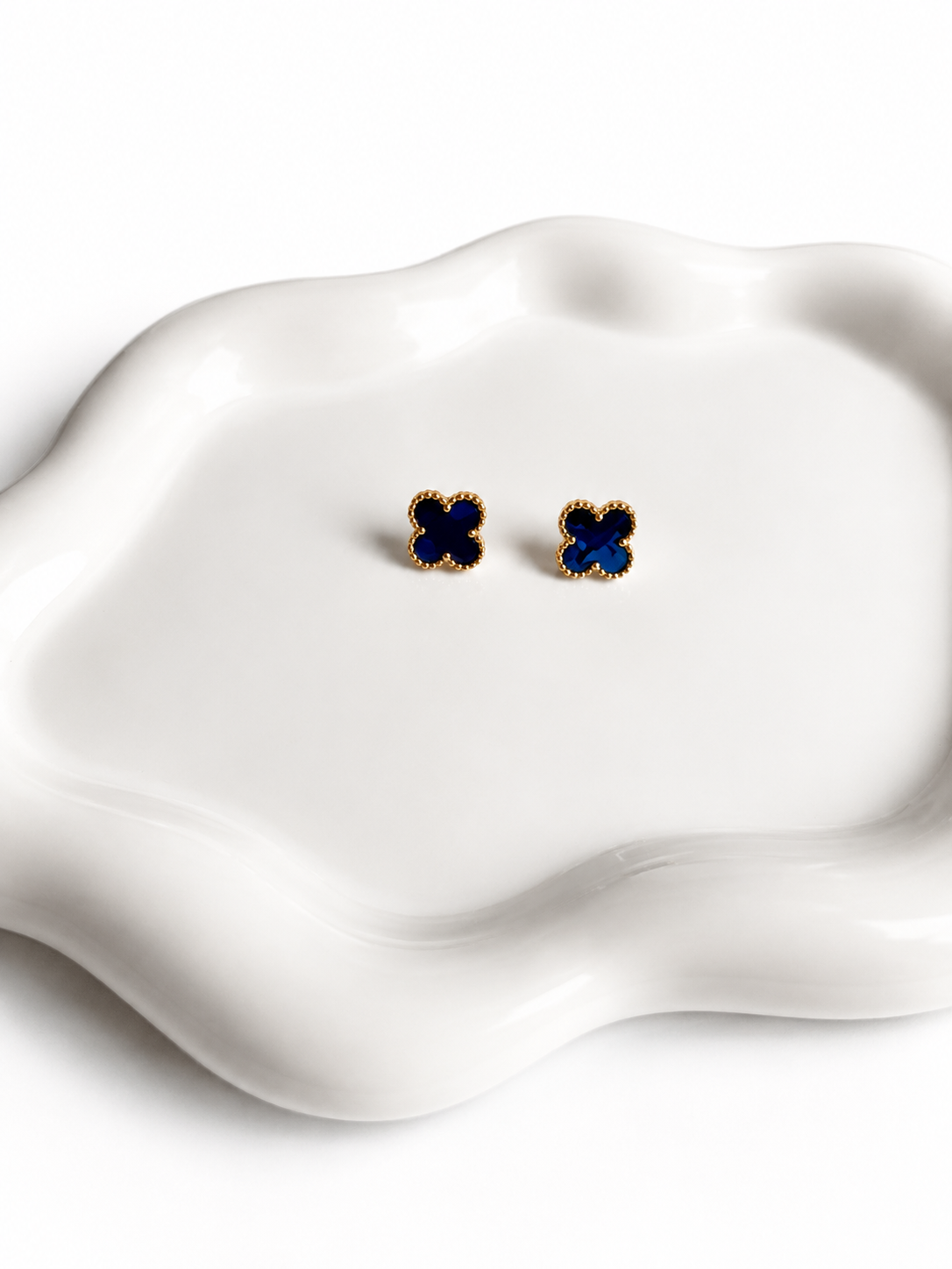 Bloom Stud Earrings