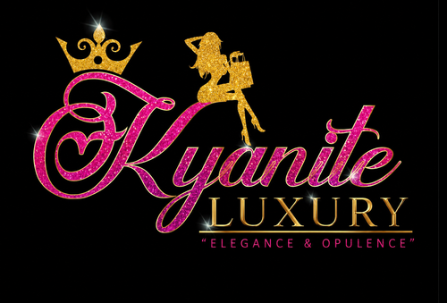 Kyanite Luxury
