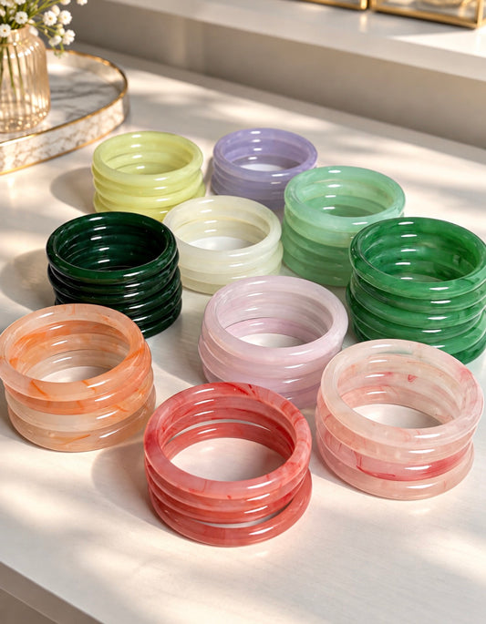 Build Your Thin Color Stack