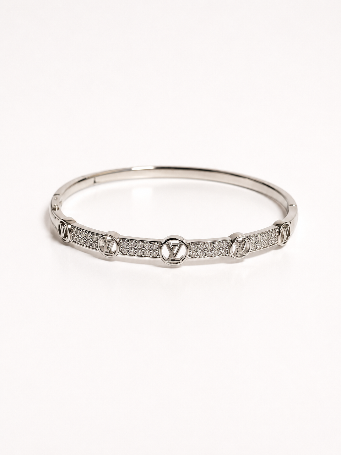 Signature Radiance Bangle