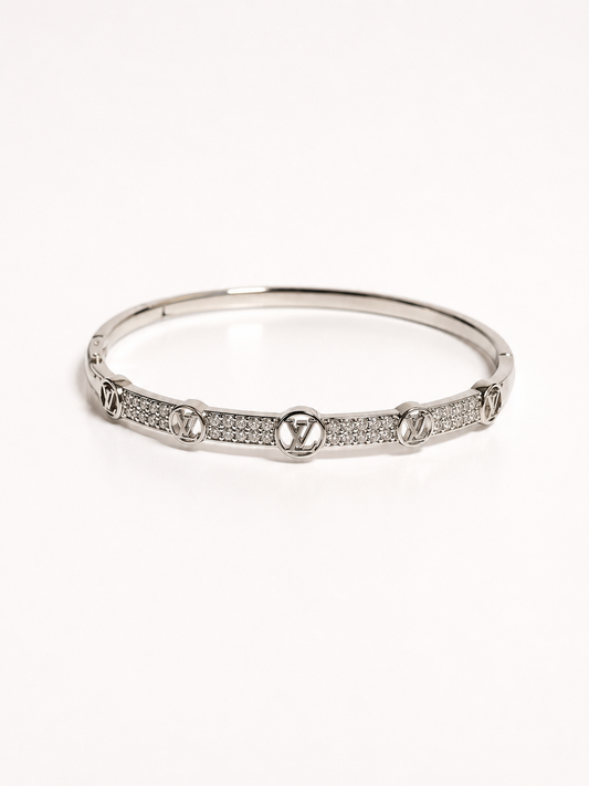 Signature Radiance Bangle