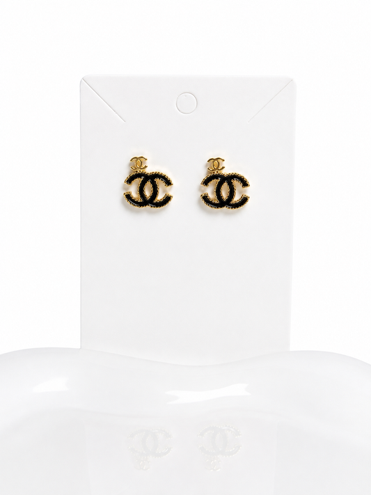 Royal Interlock Studs